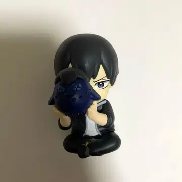 하이큐!! hide&seek 숨바꼭질 피규어 카게야마 토비오 시크릿