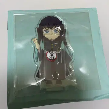 귀멸의 칼날 전 집중전 미니 캐릭터 연결 아크릴 스탠드 토키토 무이치로