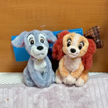 봉제 인형 참 완완 이야기