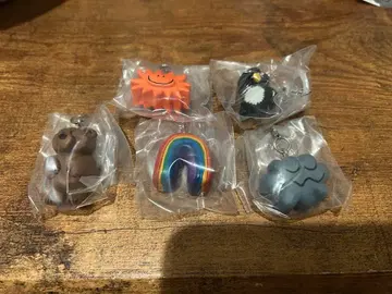 Daisuke Kondo 메지루시 액세서리