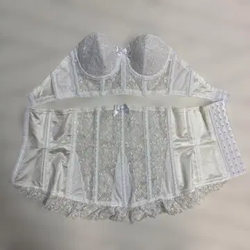 세모아 브라이덜 이너 C65/64