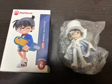 팔버스 명탐정 코난 vol. 1 괴도 키드