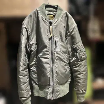 wiper Inc ma1 세이지 그린 사이즈 S 와이퍼 잉크