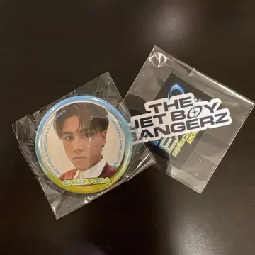 TJBB 회장 캡슐 가챠 SHIGETORA