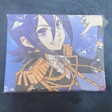 킹프리 마루쿠지 대길 유우 천 포스터 5thAnniversary