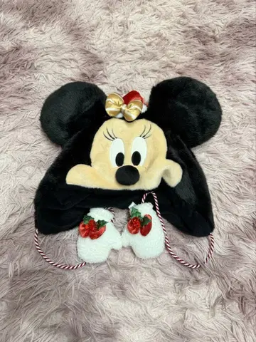 디즈니 팬캡 미니