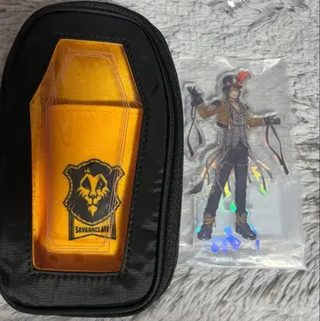 트위스테 레오나 아크릴 스탠드