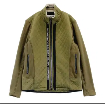 DECEMBERMAY 블루종 속기모