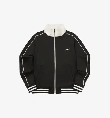 LE SSERAFIM 트랙 자켓 L 르세라핌 공식