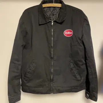 Indies 워크 짧은 기장 점퍼