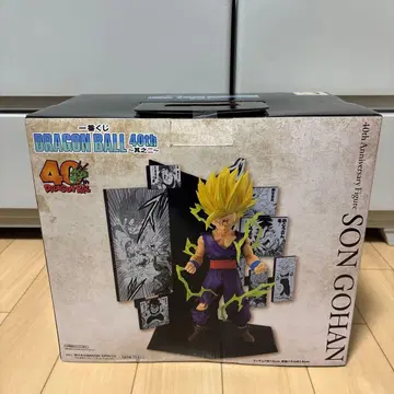 드래곤볼 40th Anniversary 손오반 C상