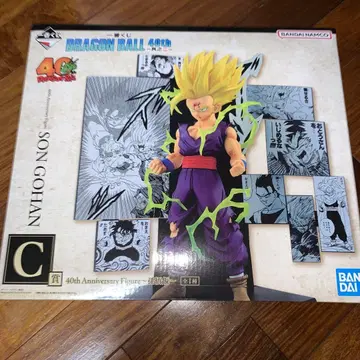 제일복권 드래곤볼 C상 40th Figure ~손오반~