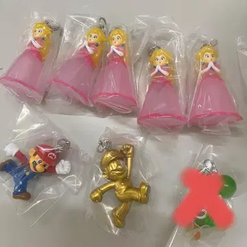 슈퍼 마리오 메지루시 참