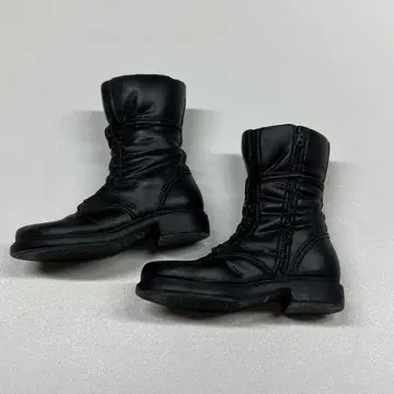 핫토이즈 1/6 피규어 G.i. Joe 밀리터리 콜튼 부츠