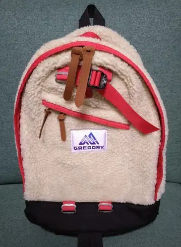 GREGORY x BEAMS BOY 별주 보아 백팩