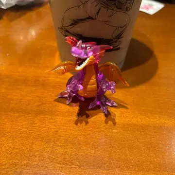 드래곤 퀘스트 크리스탈 몬스터즈 ~로토의 전설편~ 용왕