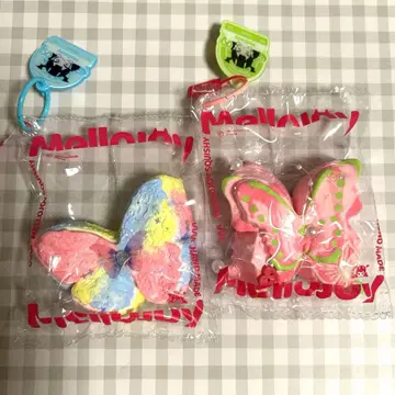 멜로조이 도파민 왕국 2세트 Mellojoy