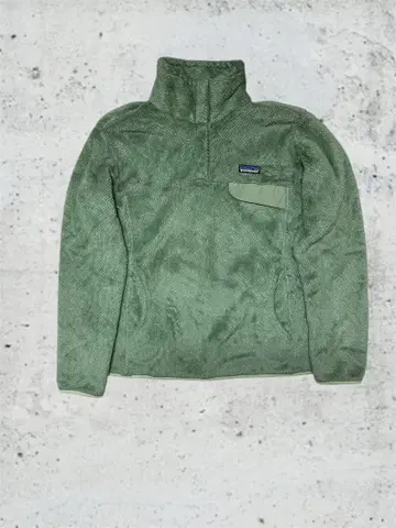 [ 인기 색상 ] patagonia 스냅 t 신틸라 그린