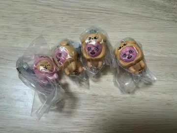 스키즈 가챠가챠