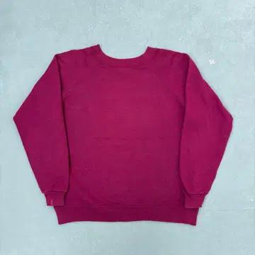 80s Hanes 트레이닝복 맨투맨 빈티지 래글런 헤인즈