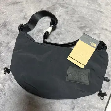 THE NORTH FACE 숄더백 TNE BLACK