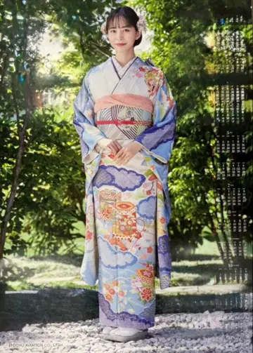 2026 이토추 상사 달력 이게타 히로에