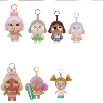 CryBaby 크라이베이비