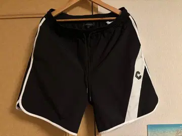 CRONOS 하프 팬츠 숏팬츠