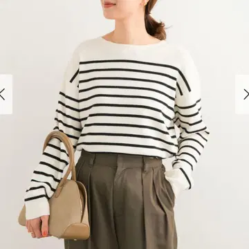 어반 리서치 도어스 패널 보더 KNIT