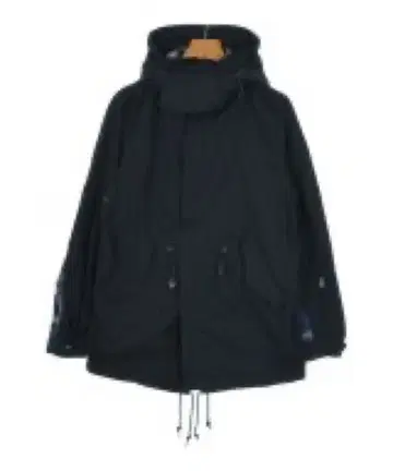 SOPHNET 마운틴 파카