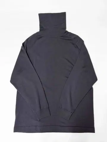 CTHY super160 울 터틀넥 니트 시온