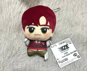 RIIZE 소희 SOHEE SD 인형 Boom Boom Bass 남코