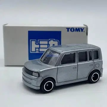 [ 토미카 캔 ] 도요타 bB