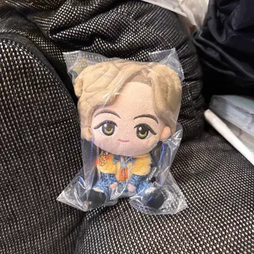 Mrs. GREEN APPLE 제일복권 후지사와 료카 봉제 인형