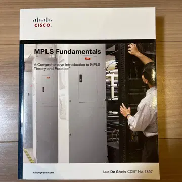 Cisco MPLS Fundamentals