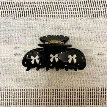 EMI JAY 헤어 클립