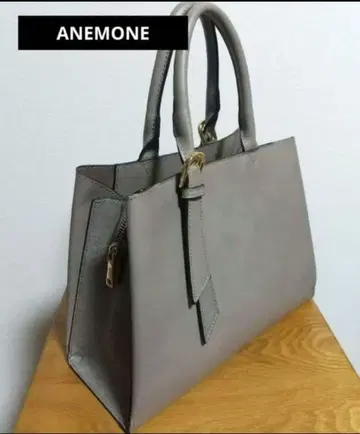 TRIDEEP 핸드백 ANEMONE 아네모네