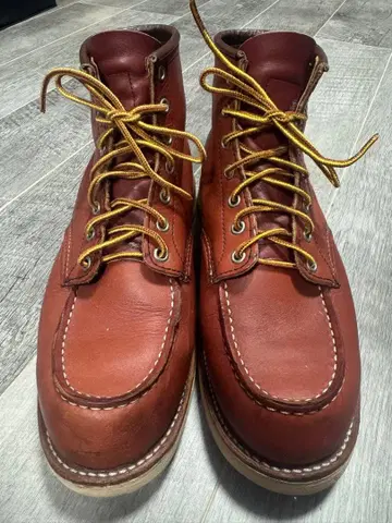 REDWING 8875