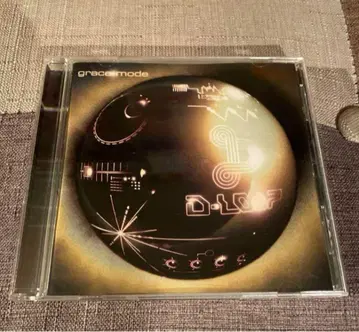 gracemode D-LOOP CD