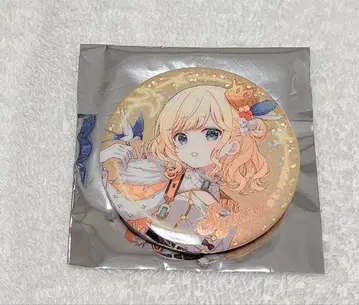 주문토끼 아틀레 샤로 캔뱃지