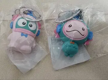 키링 우파고로 x 한교동 굿즈 사토 타이주