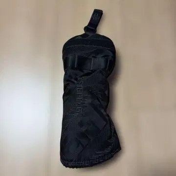 BRIEFING DOGGY LIMONTA 자카드 골프헤드커버 FW용