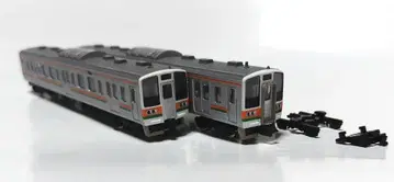 익명 배송 tomix 211계 구형 제품