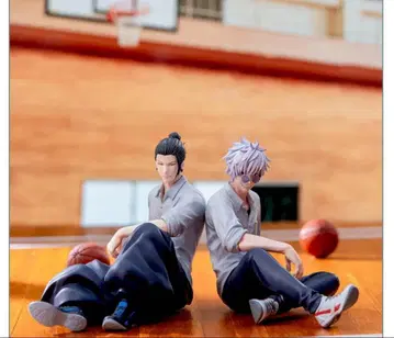 주술회전 Yumemirize 회옥 편옥 고죠 사토루 게토 스구루 세트