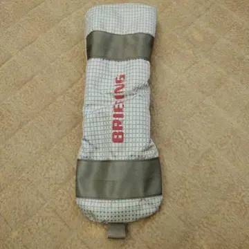 골프헤드커버 브리핑 BRIEFING 페어웨이 우드용