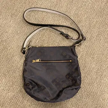 러셋 미니 숄더백 BICOLOR HANDLE