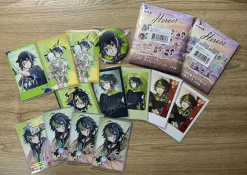 니지산지 이나미 라이 묶음 판매