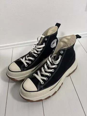 컨버스 하이컷 스니커즈 29cm