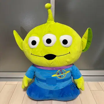 토이스토리 리틀 그린멘 봉제 인형 초 BIG