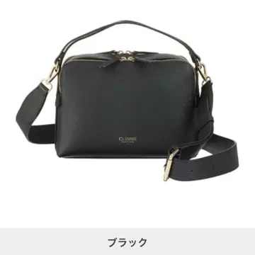 CLAMIRE 2way 숄더백 코리나 피콜라